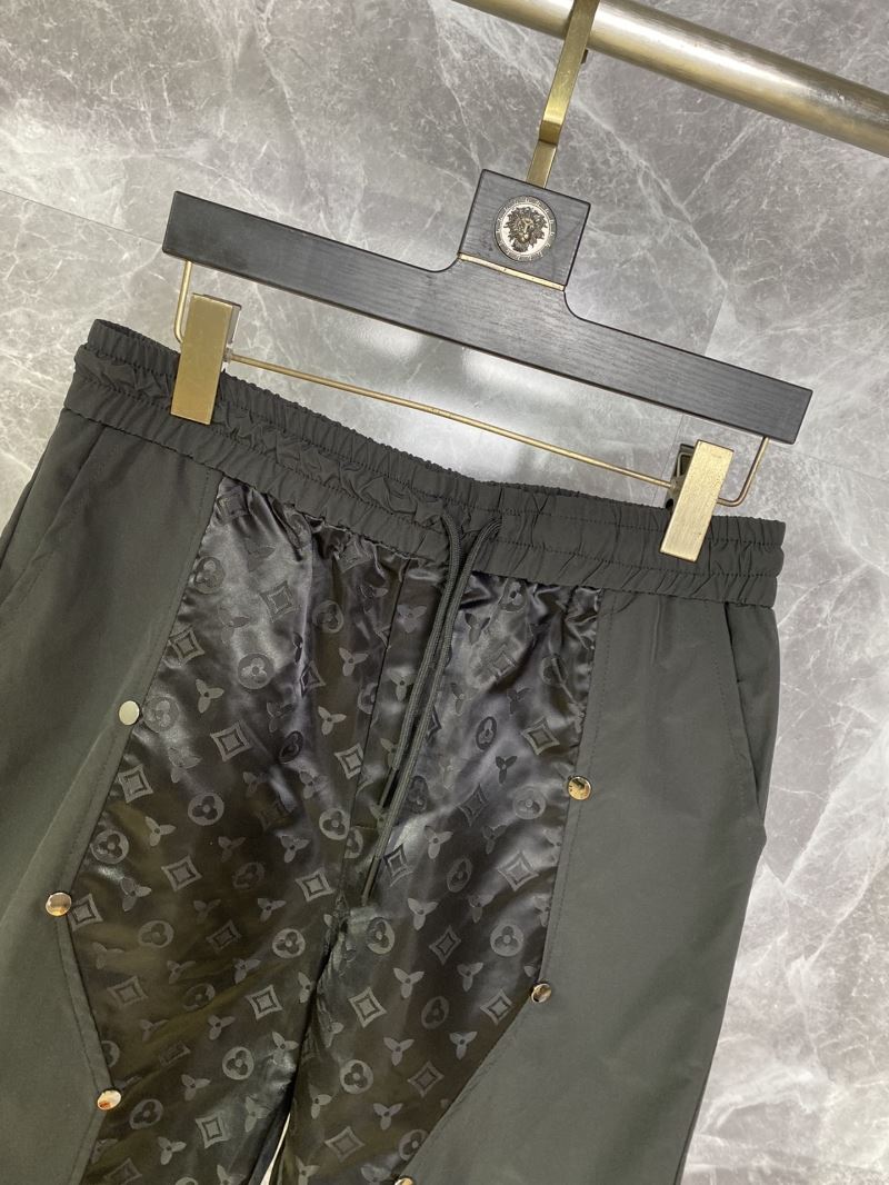 Louis Vuitton Short Pants